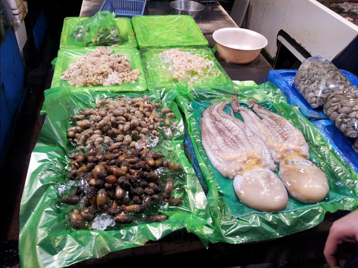 Seafood dinner05